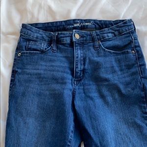 Universal Thread skinny jeans